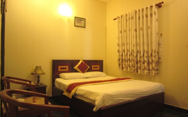 Hoang Phung 1 Hotel