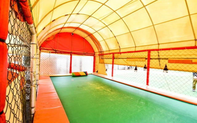 Gapyeong Nokcheon Glamping Pension