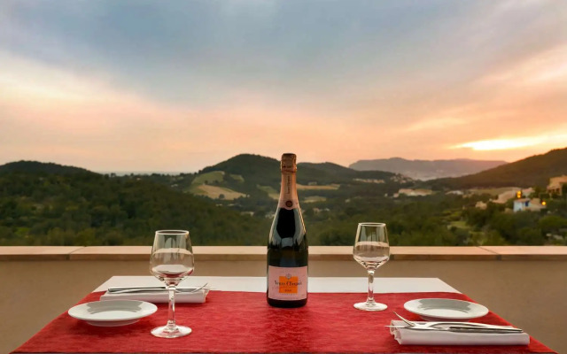 Le Frégate Provence