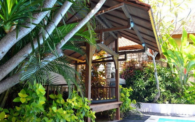 Villa Grange