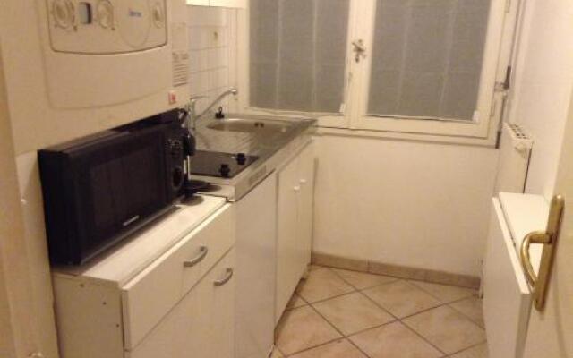 Residence les Goelands
