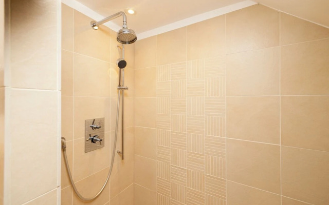 Superb Flats in the Heart of Edinburgh