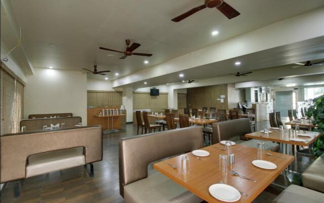 Hotel Sai Miracle