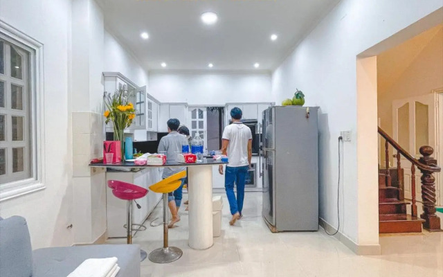 Villa 90 - Villa 86 Group