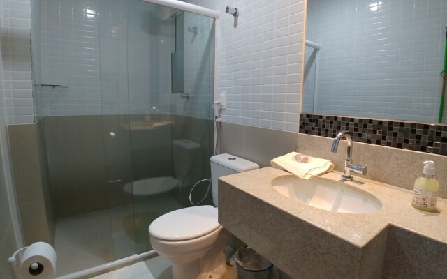 Areias do Mar | Charmoso e com Varanda A318