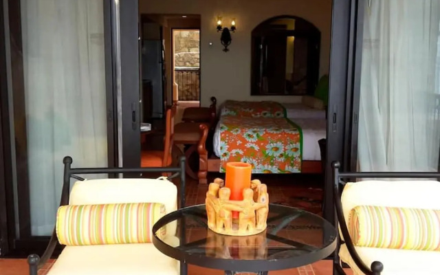 Amazing Ocean View Studios IN Cabo SAN Lucas