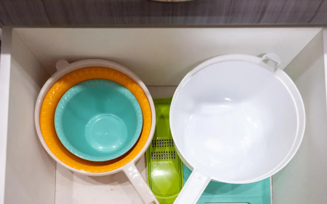 Апартаменты на улице Эстонская 31