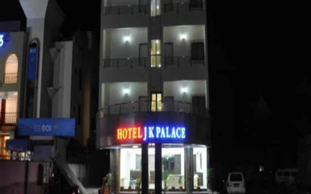 Hotel J K Palace