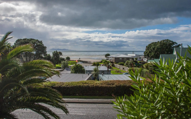 Tasman Holiday Parks – Waihi Beach