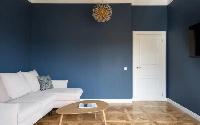 APARTURA (АПАРТУРА) на улице Малая Разночинная 10