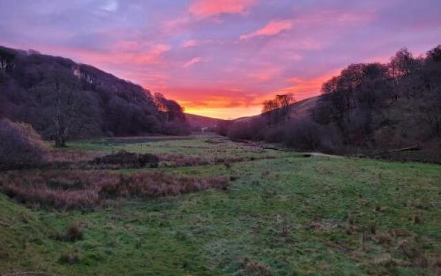 The Exmoor Forest Inn