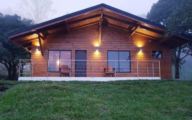 HelveTico Chalets & Reserve