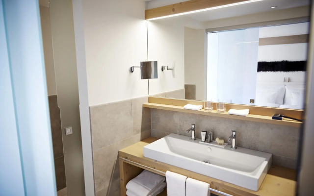 La Vue - Zermatt Luxury Living Appartements