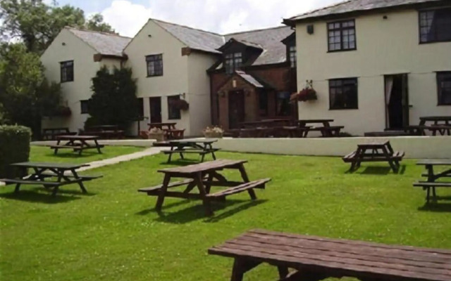 The Countryman Inn