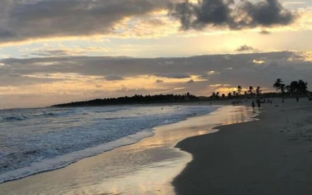 Pousada Zorzi Beach