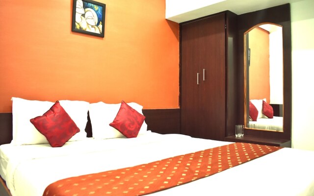 Hotel Apple Park Inn