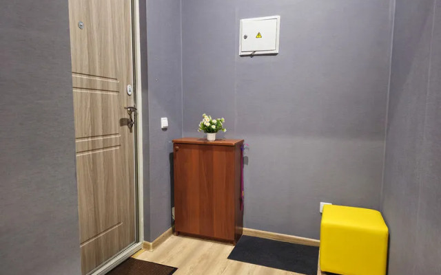 Апартаменты СевеРент (SeveRent) на ул. Дзержинского, д. 3