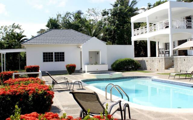 Sundown Beach Studio At Montego Bay Club