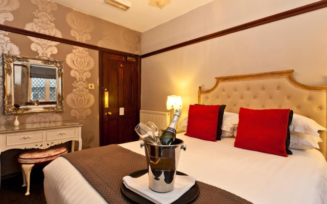 Broadoaks Boutique Country House