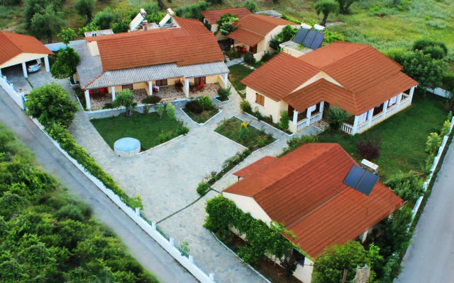 Villa Panorea
