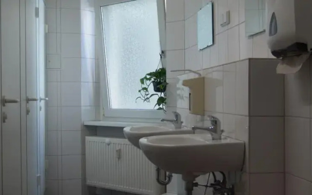 Green Hostel Berlin