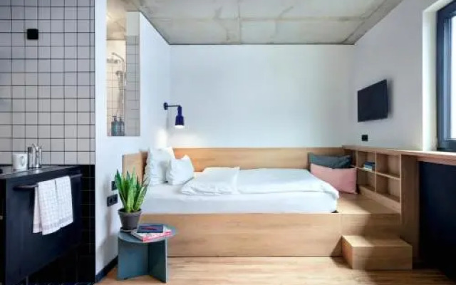 STAYERY Berlin Friedrichshain