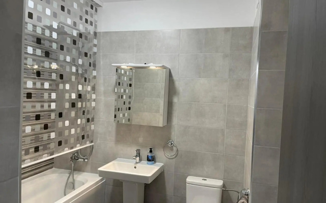 Apartament Moghioros Park Residence DUM1