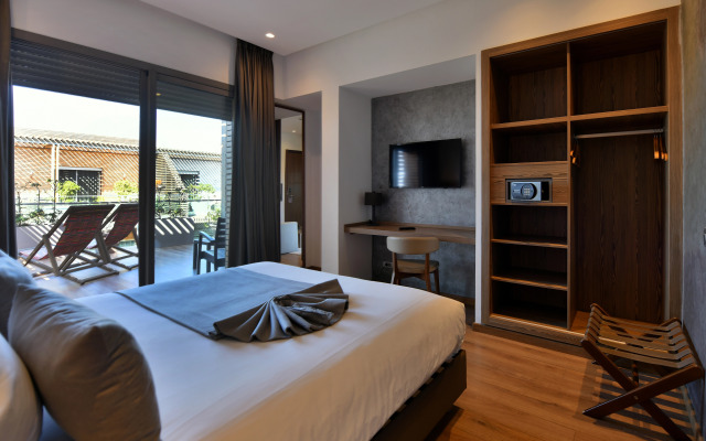 Ocean Park Hotel, Premium Suites & Wellness
