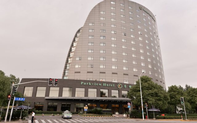 Parkview Hotel Shanghai