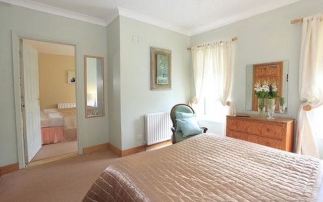Eaglehill B&B