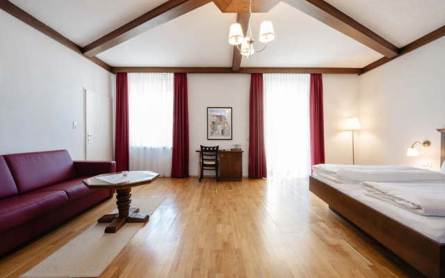 Landhotel Freitag