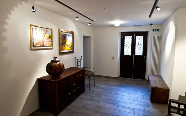 Guesthouse Arosio B&B