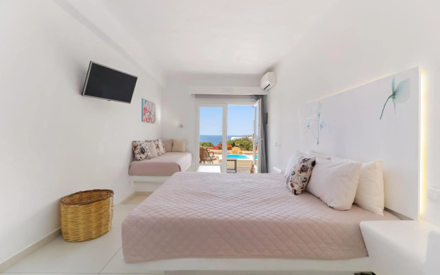 Manolia View Mykonos