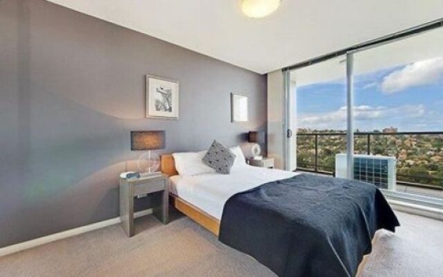 Wyndel Apartments North Sydney - Harbour Watch