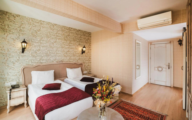 Raymar Hotels Ankara