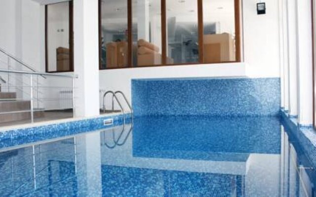 Pirin Heights Aparthotel