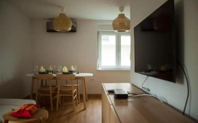 Chang Thai apartments