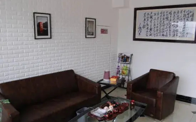 Shanghai Happiness Hotel Apartment