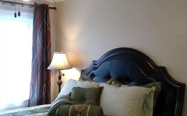 JARVIS Edgewater Park & Beach 5BD Villa