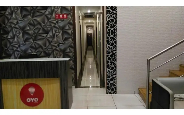 Hotel Palace Residency