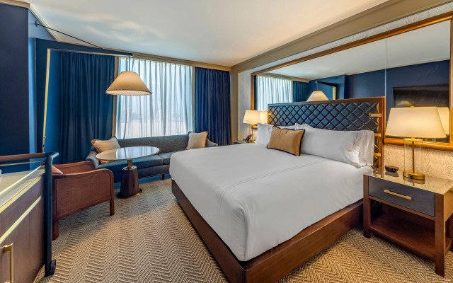 Omni Oklahoma City Hotel