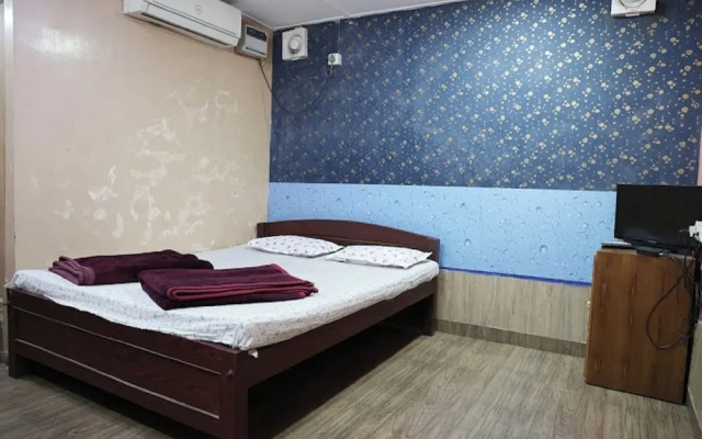 Thank You Lodge Near Apollo Hospital