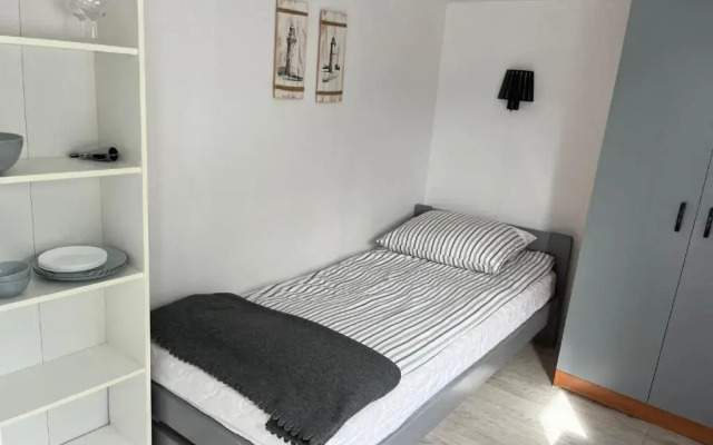 Pokoje Gościnne u Anny