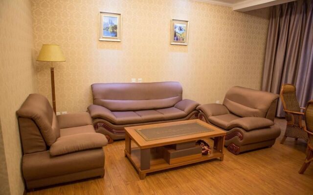 澄江金德兰大酒店