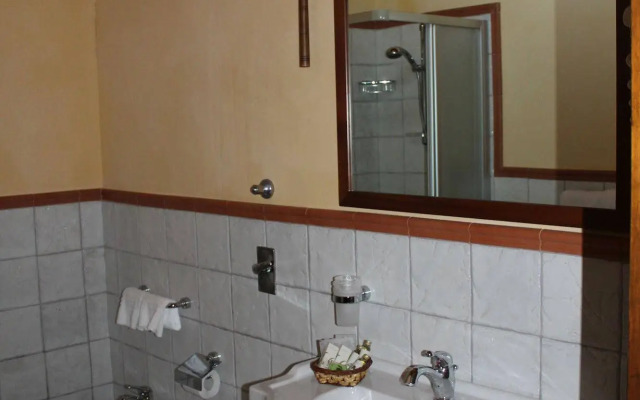 Baglio Cudia Resort