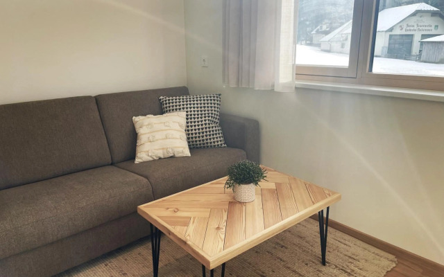 Mei-so-nett Appartement Hutegger