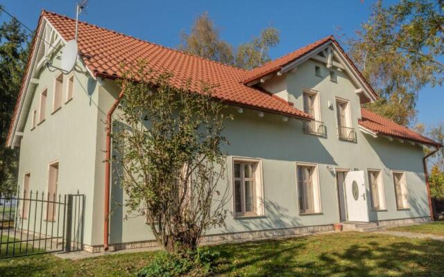 Casa Mia XIX-w Nadmorski Dom z ogrodem