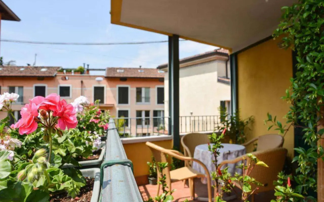 Locanda Speranza