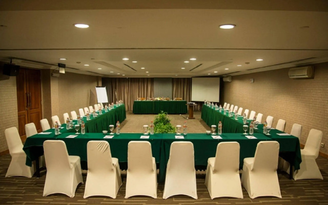 Grand Diamond Hotel Yogyakarta