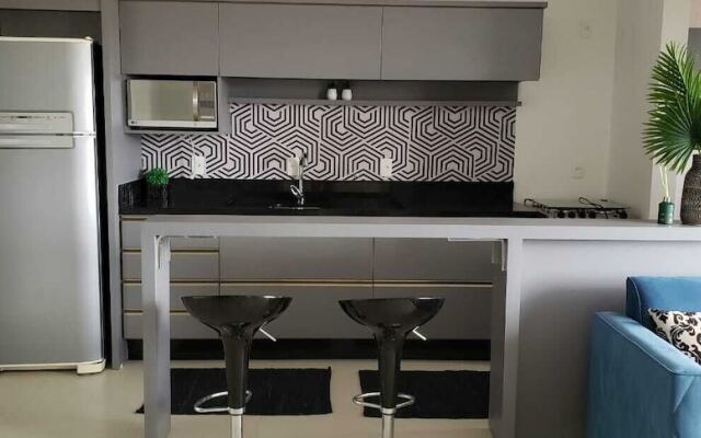 Apartment with Infinity Pool & Panoramic Views - 228